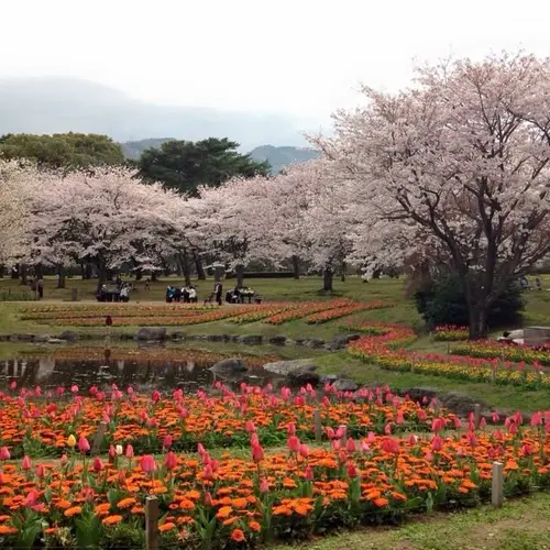 別府公園