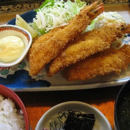 寿司割烹 大阪屋