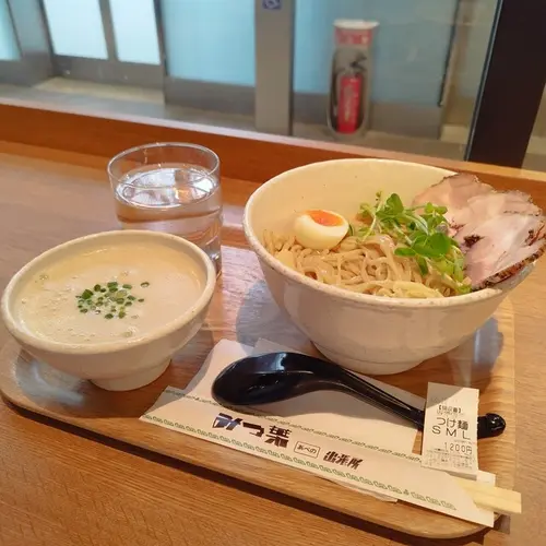 みつ葉 あべの出張所