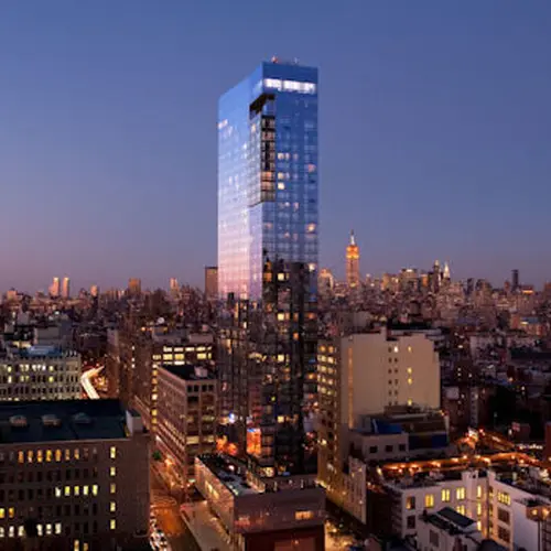 Trump SoHo New York