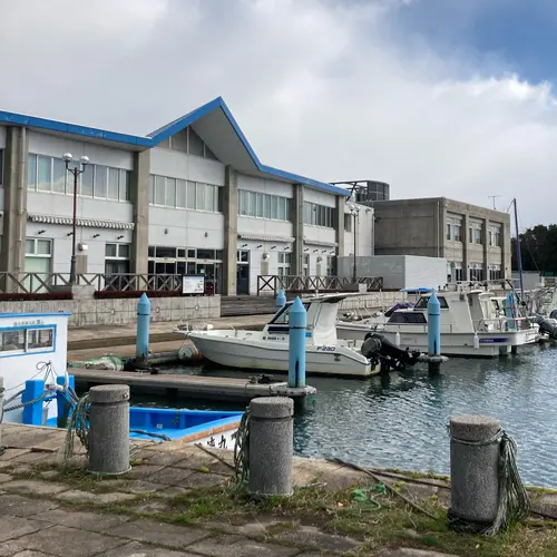 岩瀬カナル会館