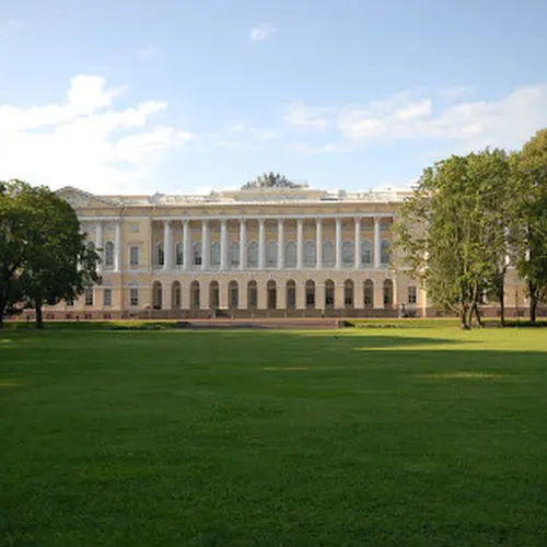 Russian Museum