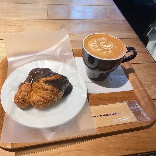 ザ・シティ・ベーカリー NAKAMEGURO （THE CITY BAKERY） 