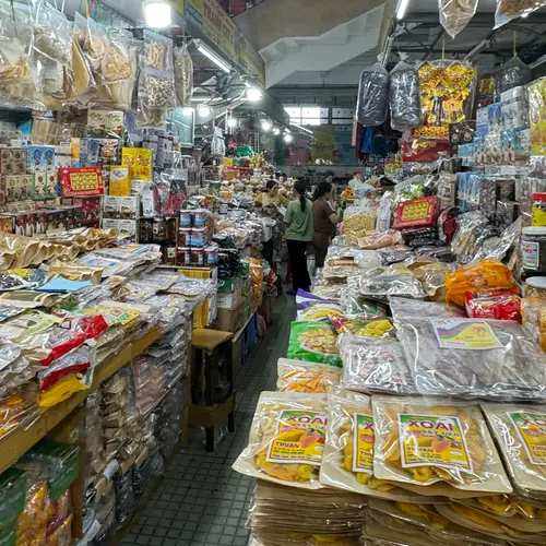 ハン市場