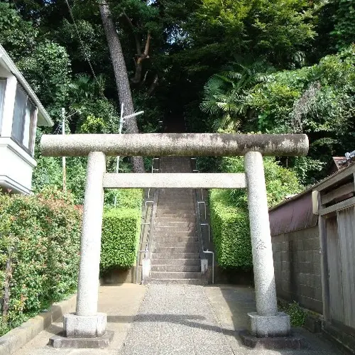 日吉神社