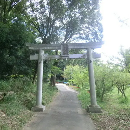 藤阪菅原神社