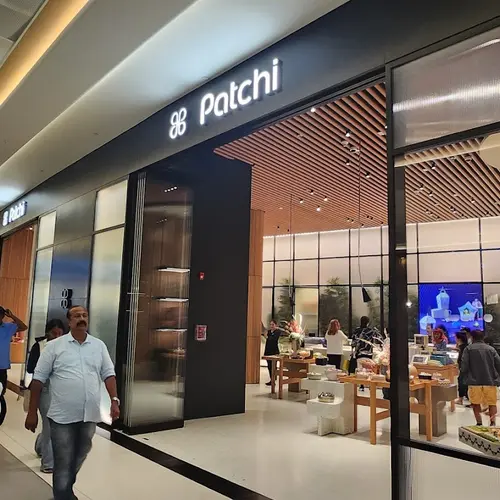 Patchi Dubai Mall