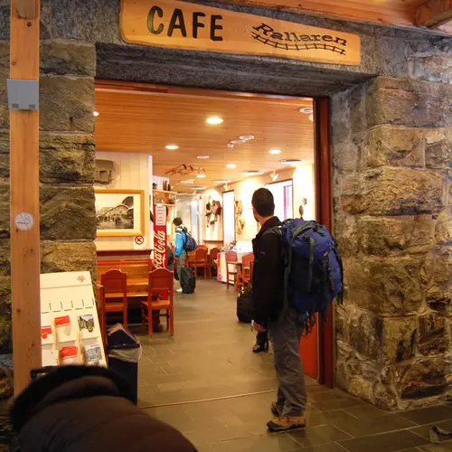 Cafe Rallaren