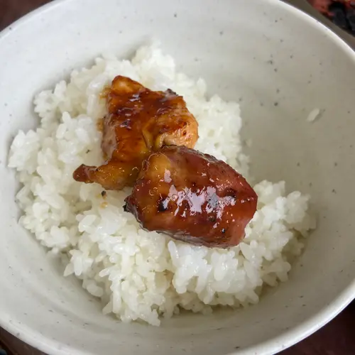 前島食堂