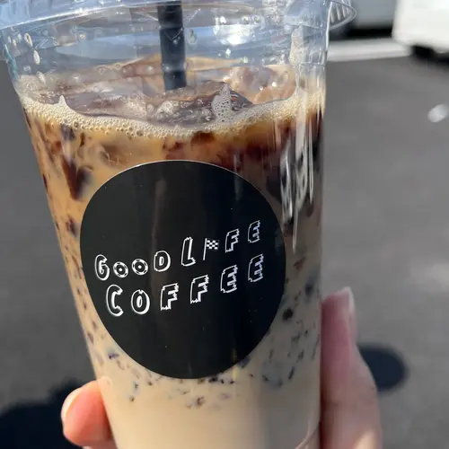 Good Life Coffee