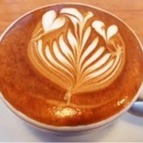 Cafe Elliott Avenue