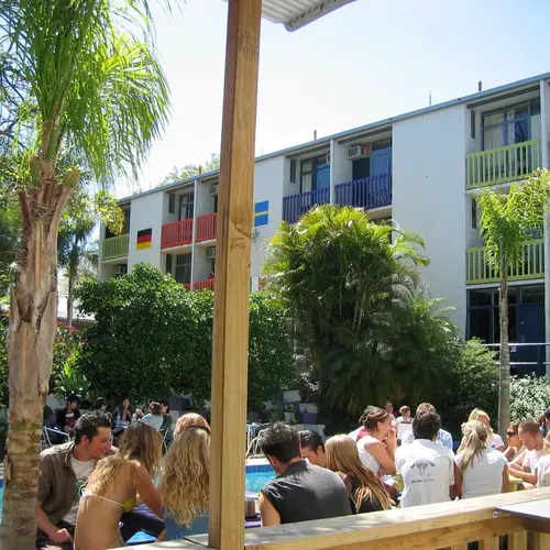 Billabong Backpackers Resort Hostel