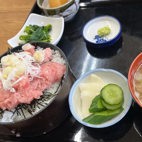 白浜食堂