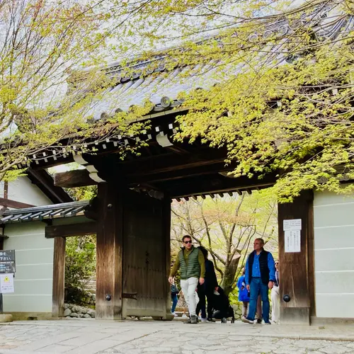 龍安寺