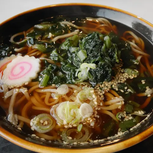 さくらいお食事処