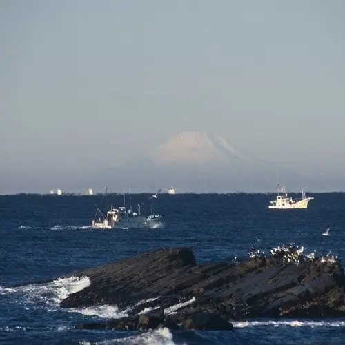 長崎海水浴場