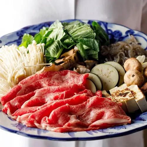 料理旅館 蕪水亭