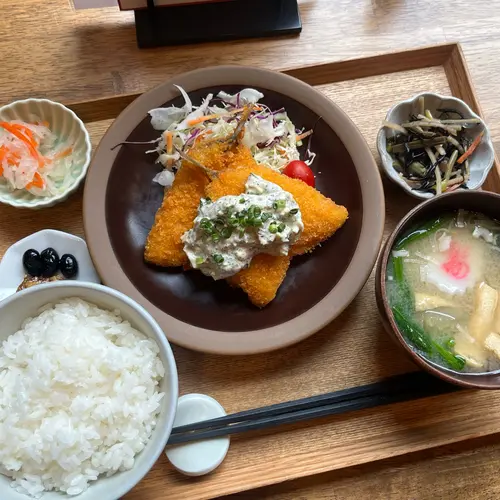 TAYORI（タヨリ）