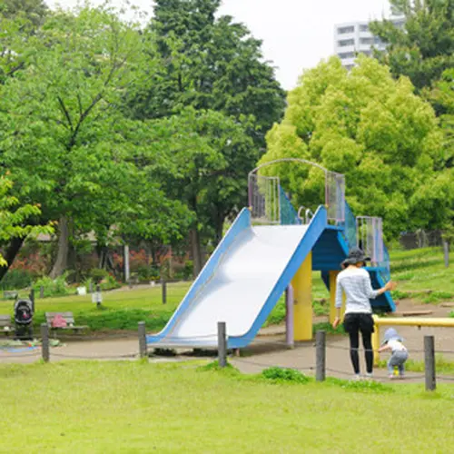 菅刈公園