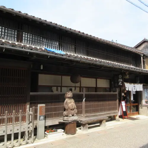 高田酒造
