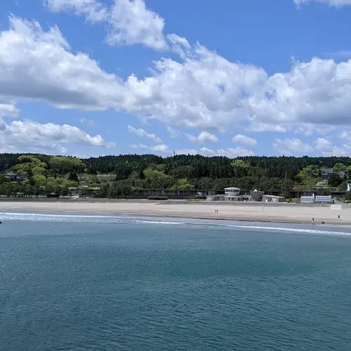 たねいち海浜公園