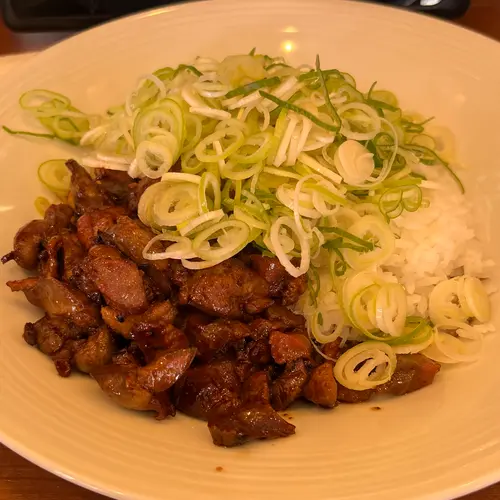 らーめん かいすい本店
