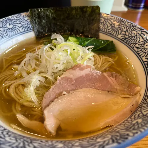 麺屋 いとう