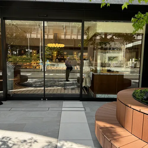 S.Weil by HOTEL NEW GRAND