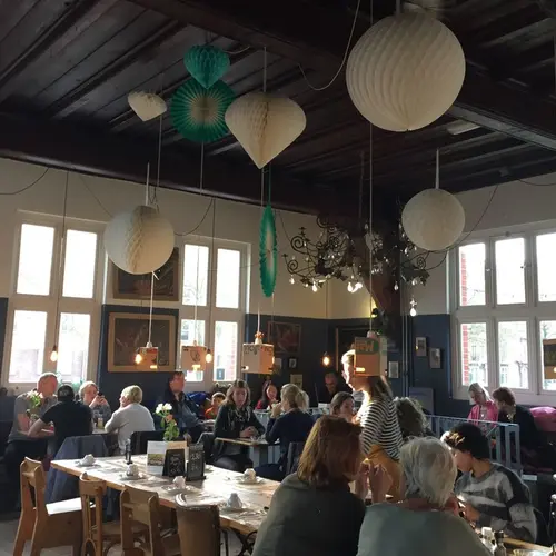 De Bakkerswinkel