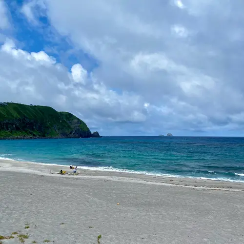 前浜海岸