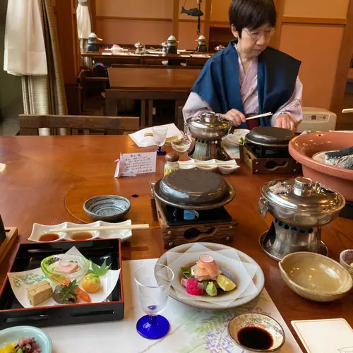 祖谷渓温泉ホテル 秘境の湯