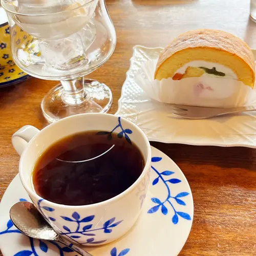煉瓦屋