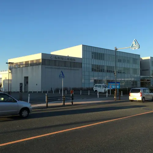蒲郡商工会議所