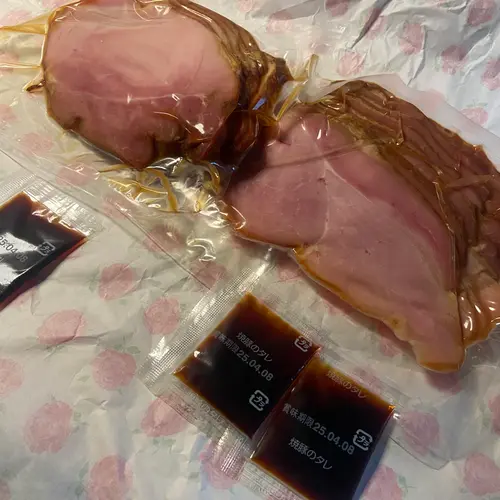 植野食品