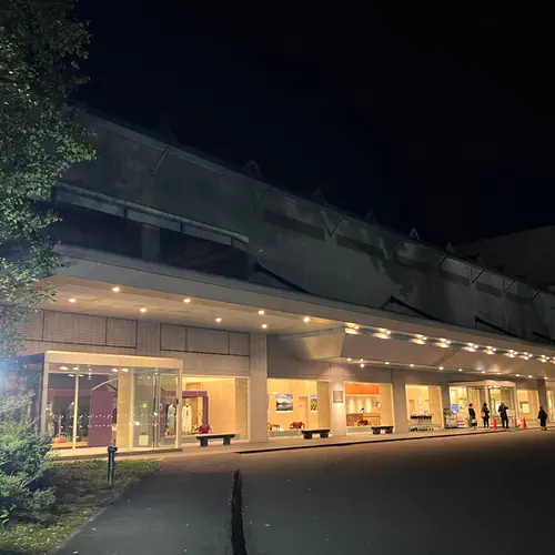 函館大沼プリンスホテル