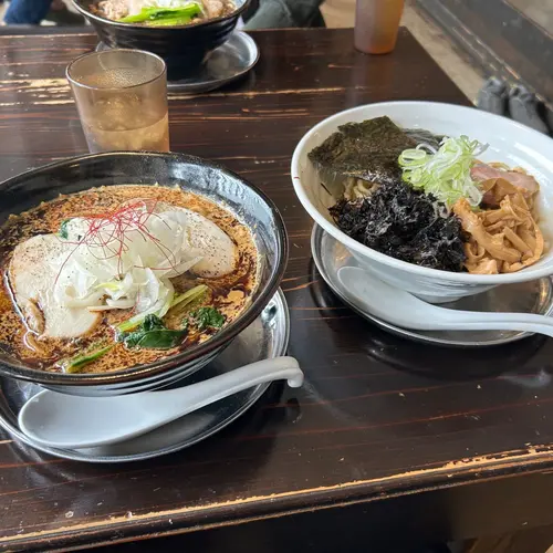 麺屋 葵