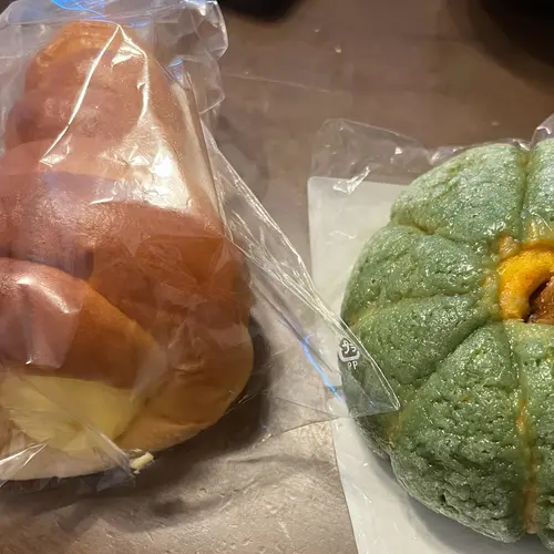 泉ベーカリー