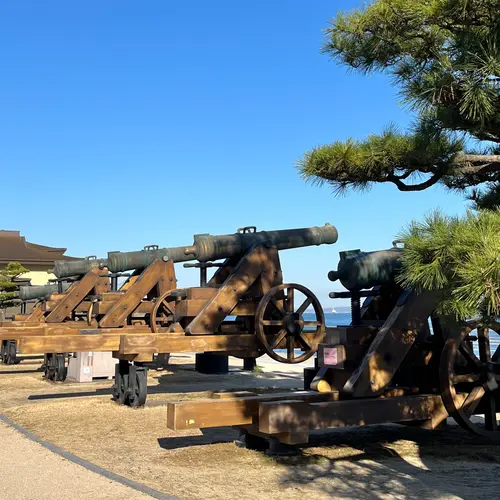 壇ノ浦古戦場跡