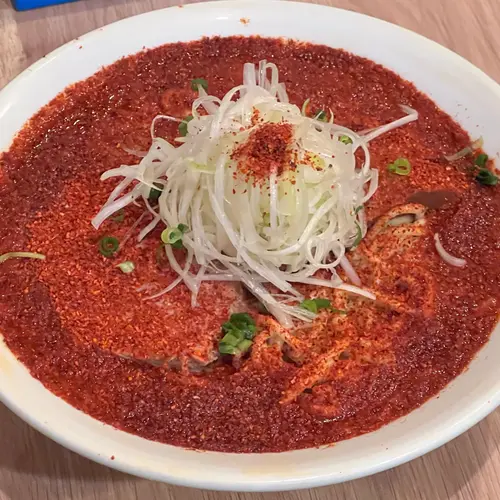 麺屋極鶏