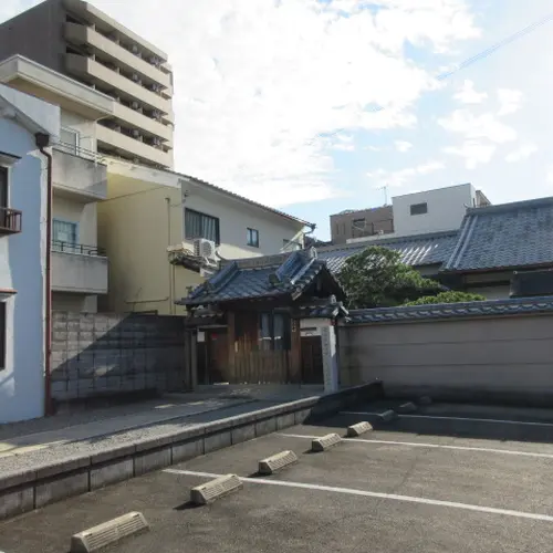 九品寺