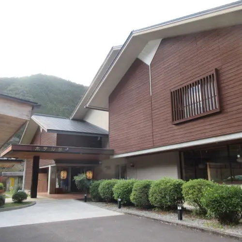 十津川温泉 ホテル昴