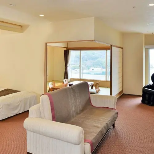 ベイリゾートホテル小豆島