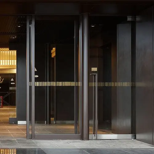 京都 東急ホテル