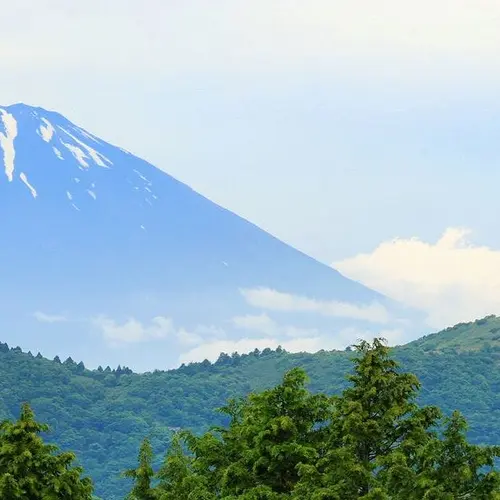 箱根湯宿 然 -ZEN-