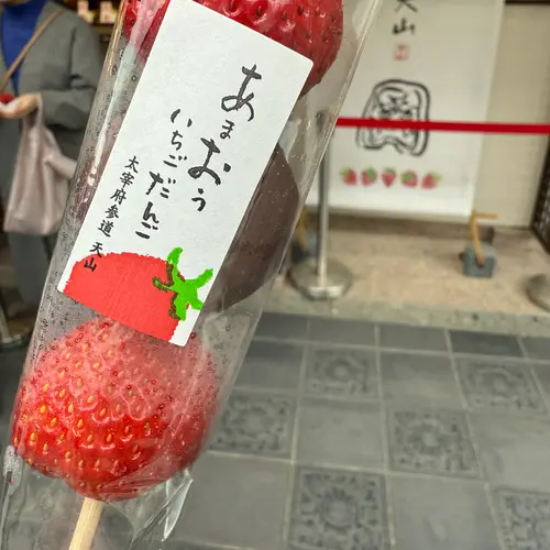 天山 本店