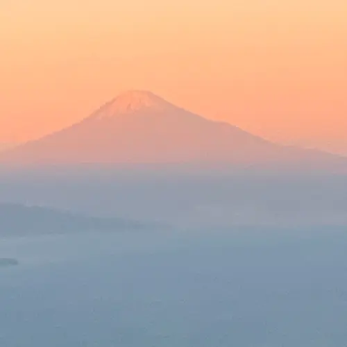 富士山