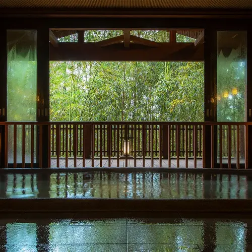 あまやどりの宿 雨情草庵