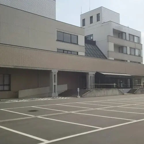 一関文化センター