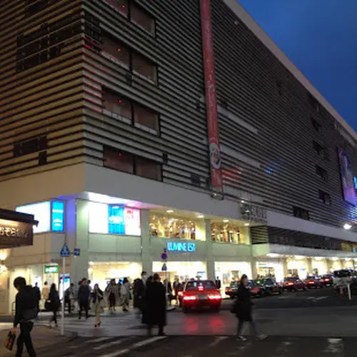 ルミネエスト新宿店