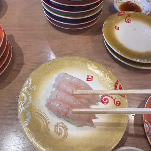 回転寿しトリトン北8条光星店